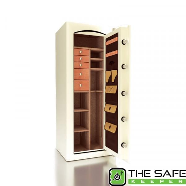 Champion Estate 17 Gun Safe