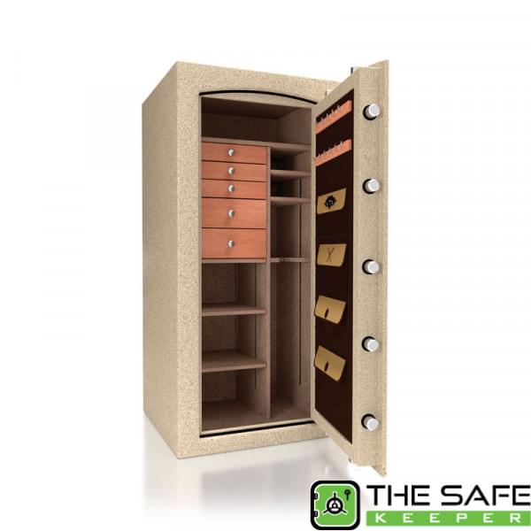 Champion Estate 25 Gun Safe