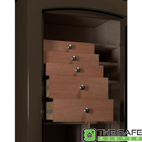 Champion Estate 25 Gun Safe, photo 5