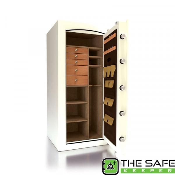 Champion Estate 25 Gun Safe