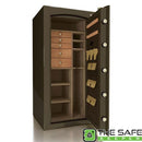 Champion Estate 25 Gun Safe, view 3