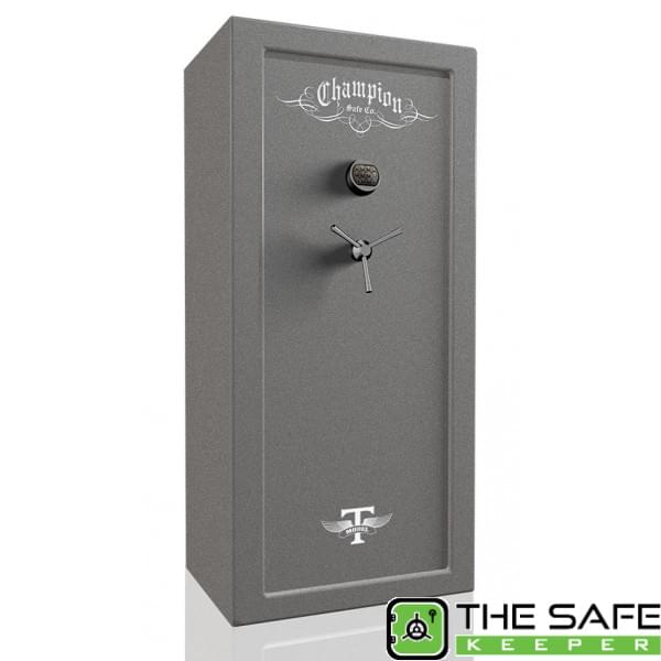 Champion Model T 21 Gun Safe