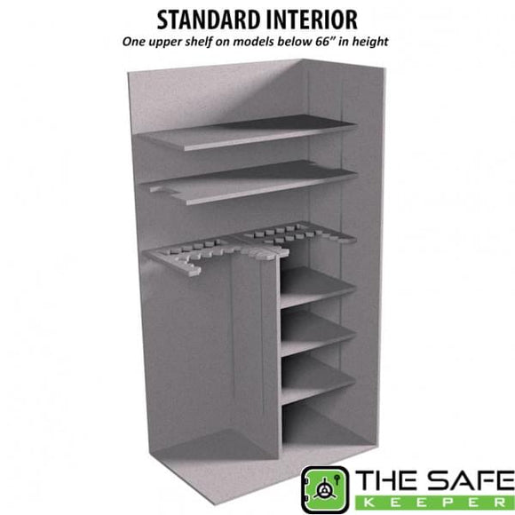 Champion Model T 21 Gun Safe, photo 5