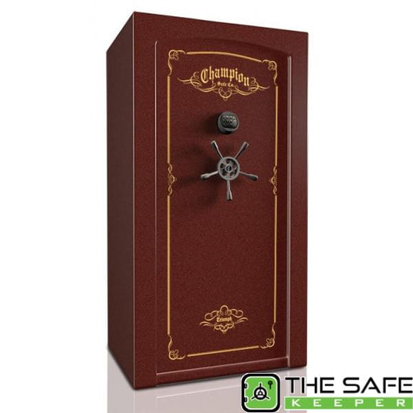 Champion Triumph 25 Gun Safe, photo 1