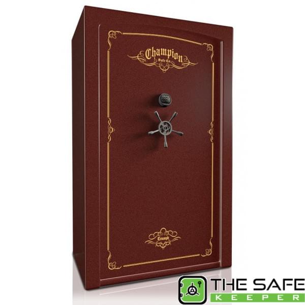 Champion Triumph 50 Gun Safe