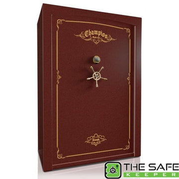 Champion Triumph 60 Gun Safe, image 1 