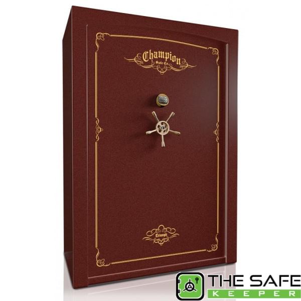 Champion Triumph 60 Gun Safe