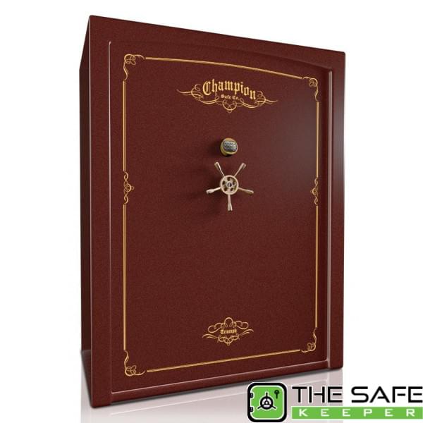 Champion Triumph 75 Gun Safe