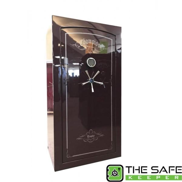 Champion Trophy 25 Gun Safe, photo 3