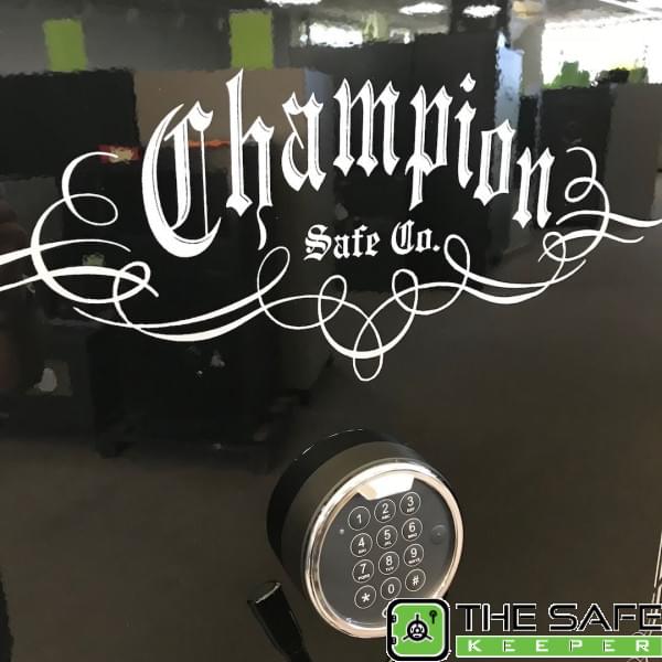 Champion Trophy 25 Gun Safe, photo 5