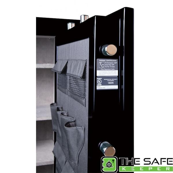 Champion Trophy 25 Gun Safe