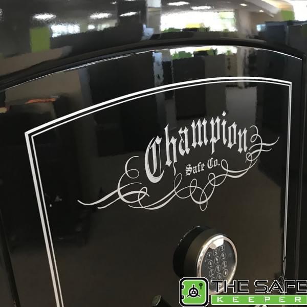 Champion Trophy 25 Gun Safe