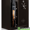 Champion Trophy 25 Gun Safe, view 4