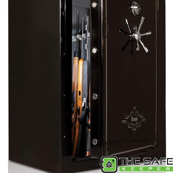 Champion Trophy 25 Gun Safe, photo 4