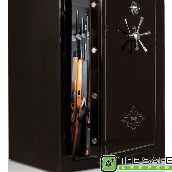 Champion Trophy 25 Gun Safe