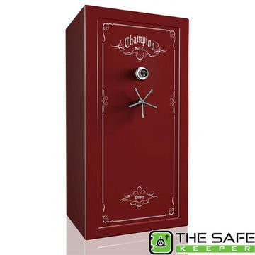 Champion Trophy 25 Gun Safe, image 1 