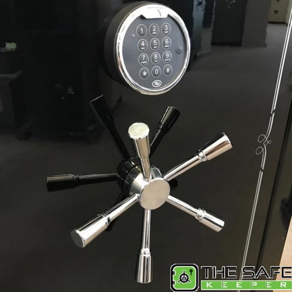 Champion Trophy 25 Gun Safe, photo 6