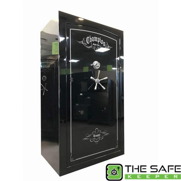 Champion Trophy 40 Gun Safe, photo 3