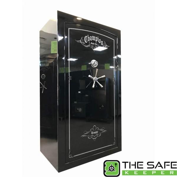 Champion Trophy 40 Gun Safe