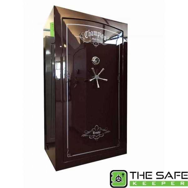 Champion Trophy 40 Gun Safe, image 2 