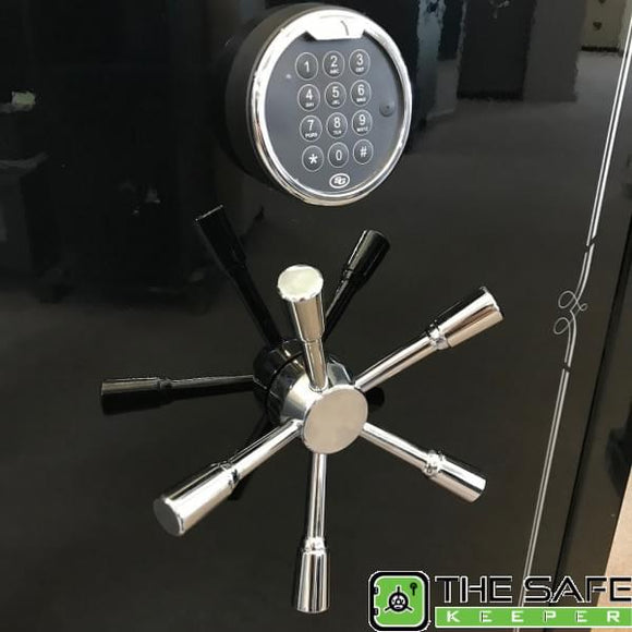 Champion Trophy 40 Gun Safe, photo 12