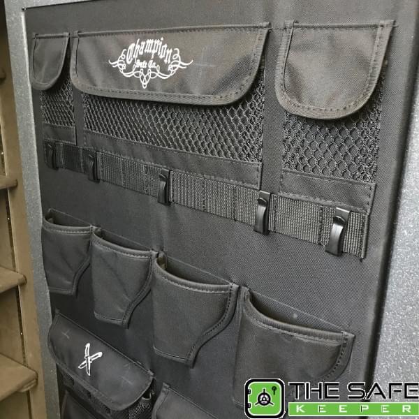 Champion Trophy 40 Gun Safe