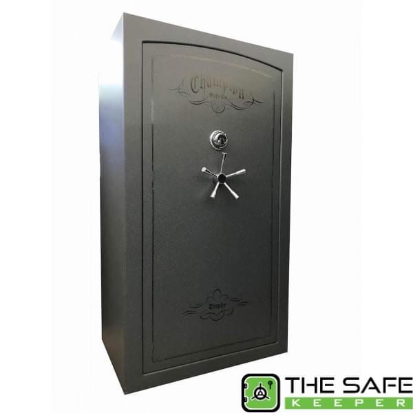 Champion Trophy 40 Gun Safe, photo 4