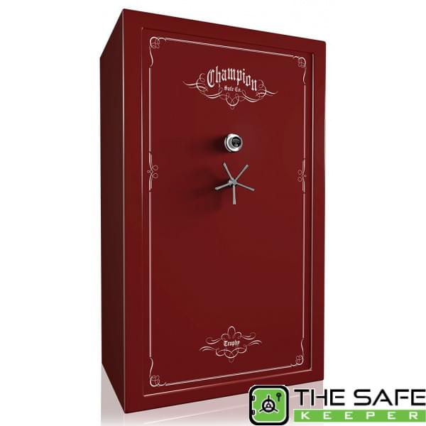 Champion Trophy 50 Gun Safe