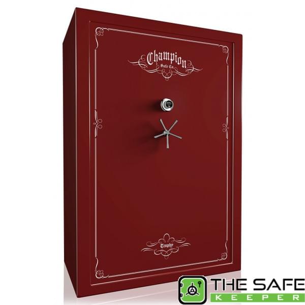 Champion Trophy 60 Gun Safe, image 2 