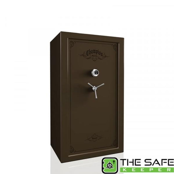Champion Victory 30 Gun Safe, photo 4