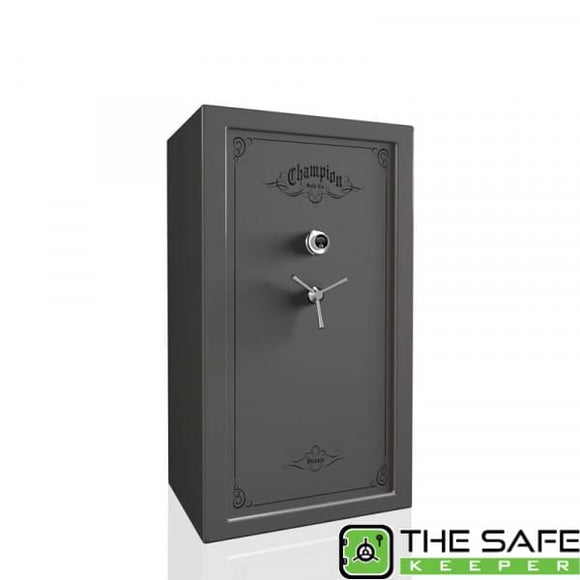 Champion Victory 30 Gun Safe, photo 5