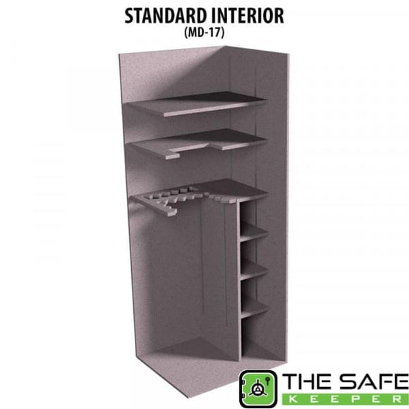 Champion Victory 45 Gun Safe, photo 8