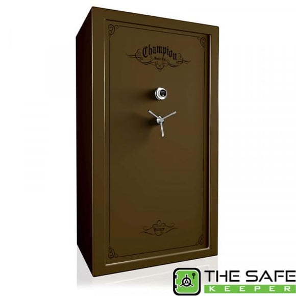 Champion Victory 45 Gun Safe, photo 4