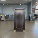 USED Stack-On Woodland Gun Safe, view 3