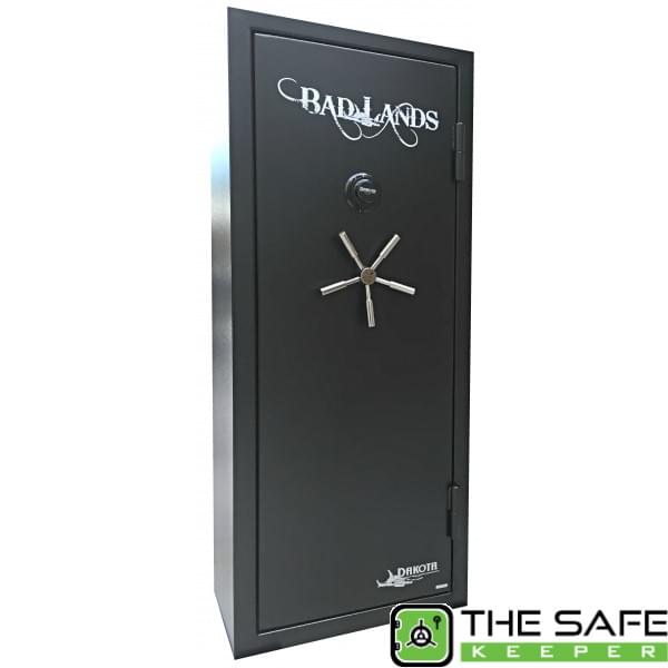 Dakota Safe Bad Lands 5924 Gun Safe