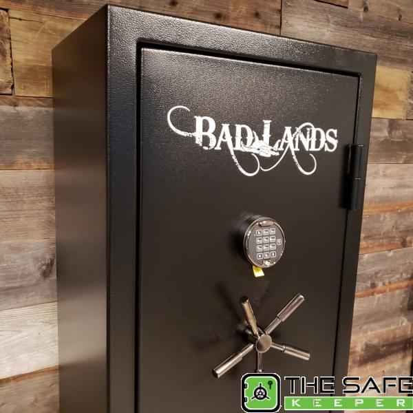 Dakota Safe Bad Lands 5924 Gun Safe