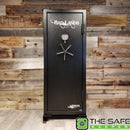 Dakota Safe Bad Lands 5924 Gun Safe, view 13