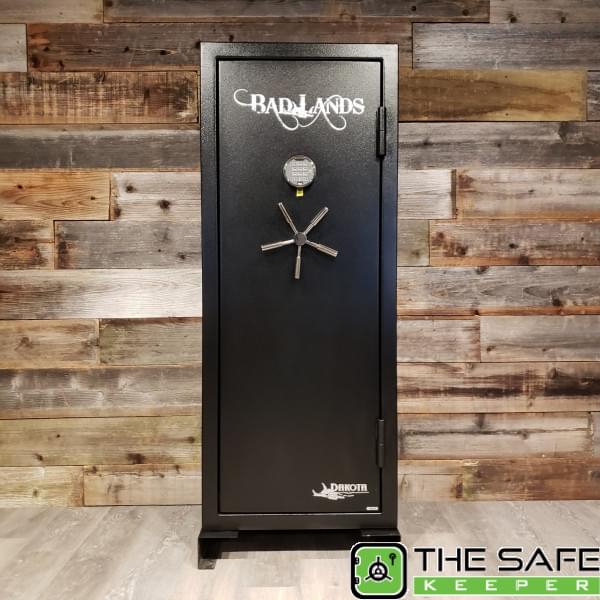 Dakota Safe Bad Lands 5924 Gun Safe