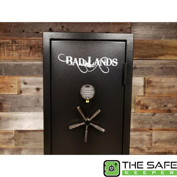 Dakota Safe Bad Lands 5924 Gun Safe, photo 15