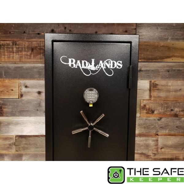 Dakota Safe Bad Lands 5924 Gun Safe