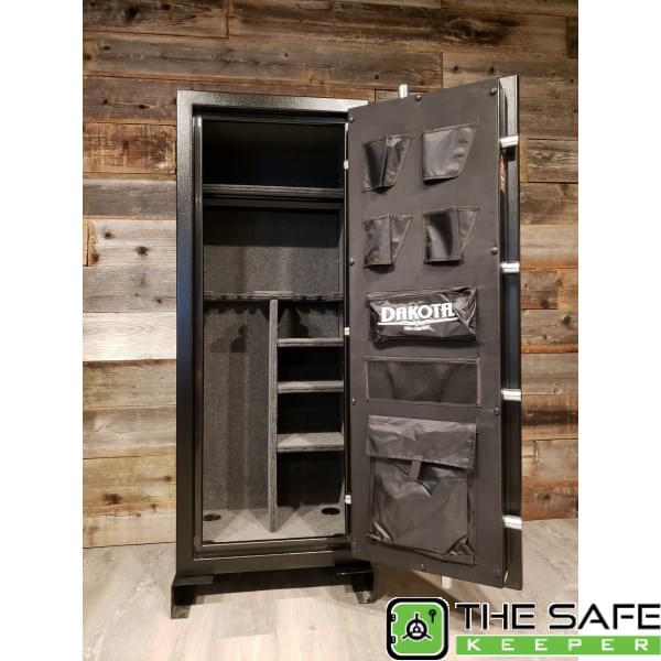 Dakota Safe Bad Lands 5924 Gun Safe