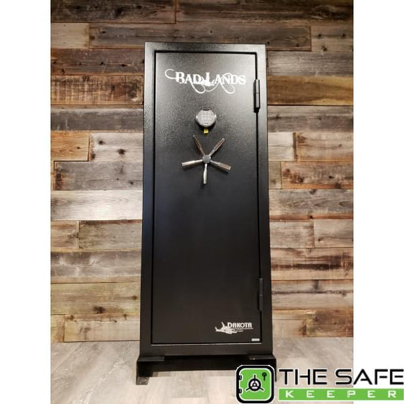 Dakota Safe Bad Lands 5924 Gun Safe, photo 17