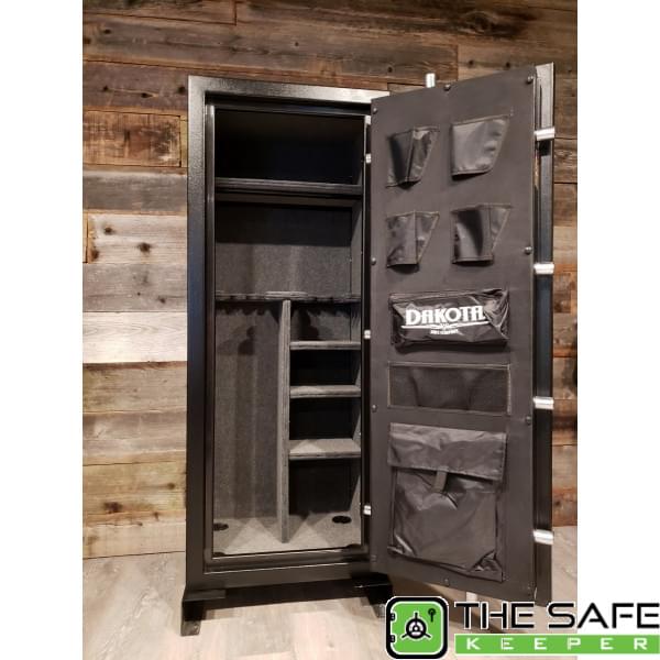 Dakota Safe Bad Lands 5924 Gun Safe