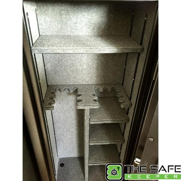 Dakota Safe Bad Lands 5924 Gun Safe, photo 23