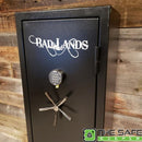 Dakota Safe Bad Lands 5924 Gun Safe, view 4