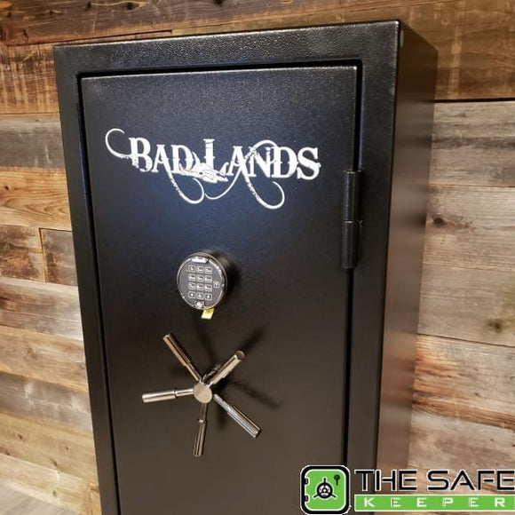 Dakota Safe Bad Lands 5924 Gun Safe, photo 4