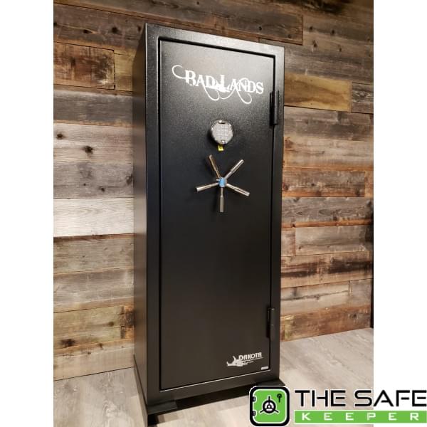 Dakota Safe Bad Lands 5924 Gun Safe