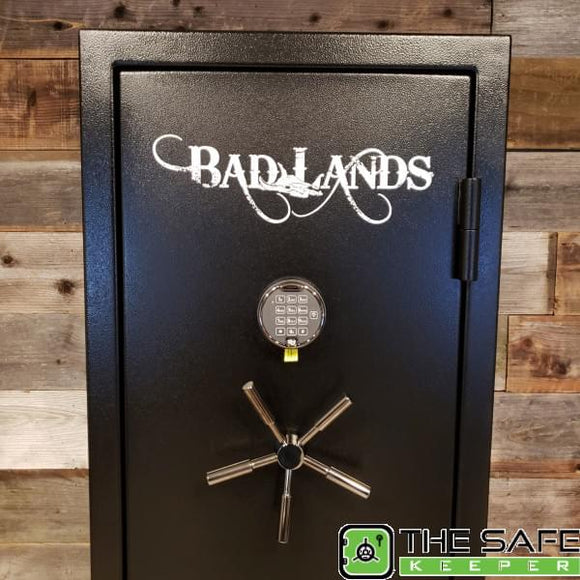 Dakota Safe Bad Lands 5924 Gun Safe, photo 9