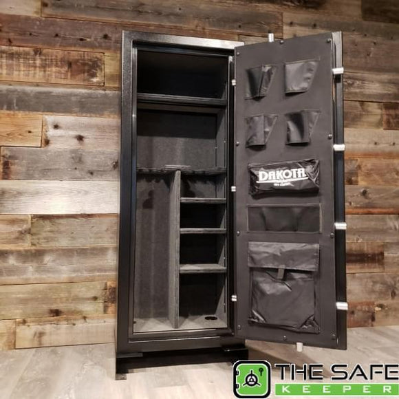 Dakota Safe Bad Lands 5924 Gun Safe, photo 10