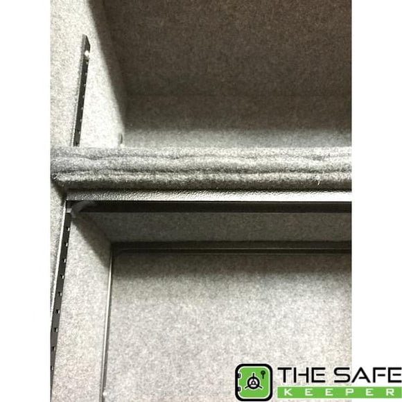 Dakota Safe Bad Lands 5928 Gun Safe, photo 12